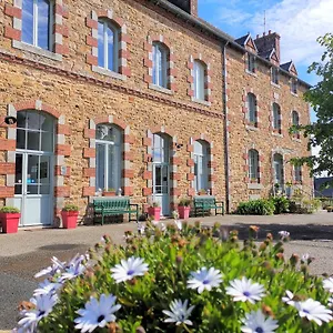 Gasthuis La Recreation - Et, Chatelaudren
