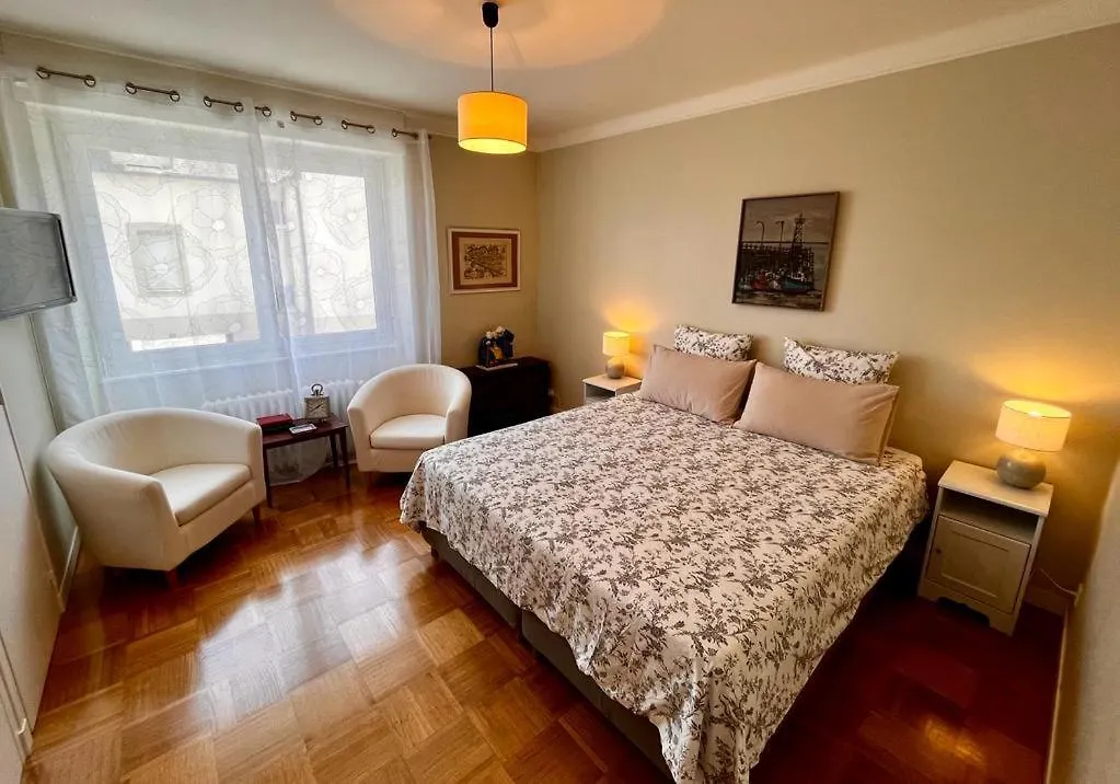Un B&B A Loktudi Loctudy 0*,  Fransa