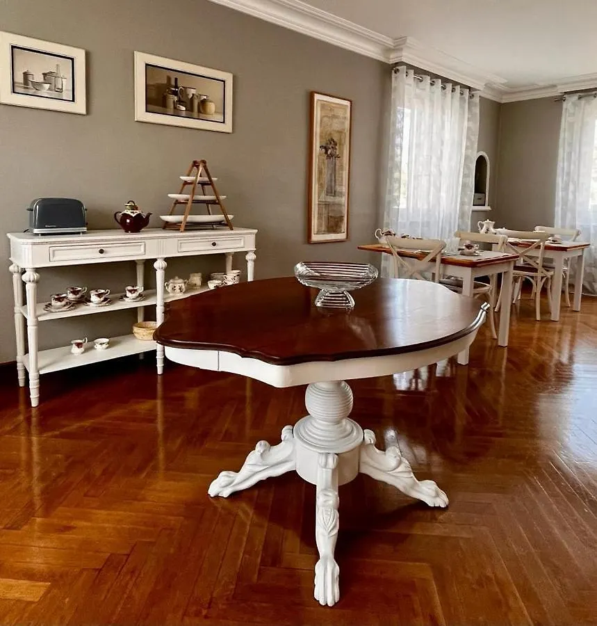 Un B&B A Loktudi Loctudy