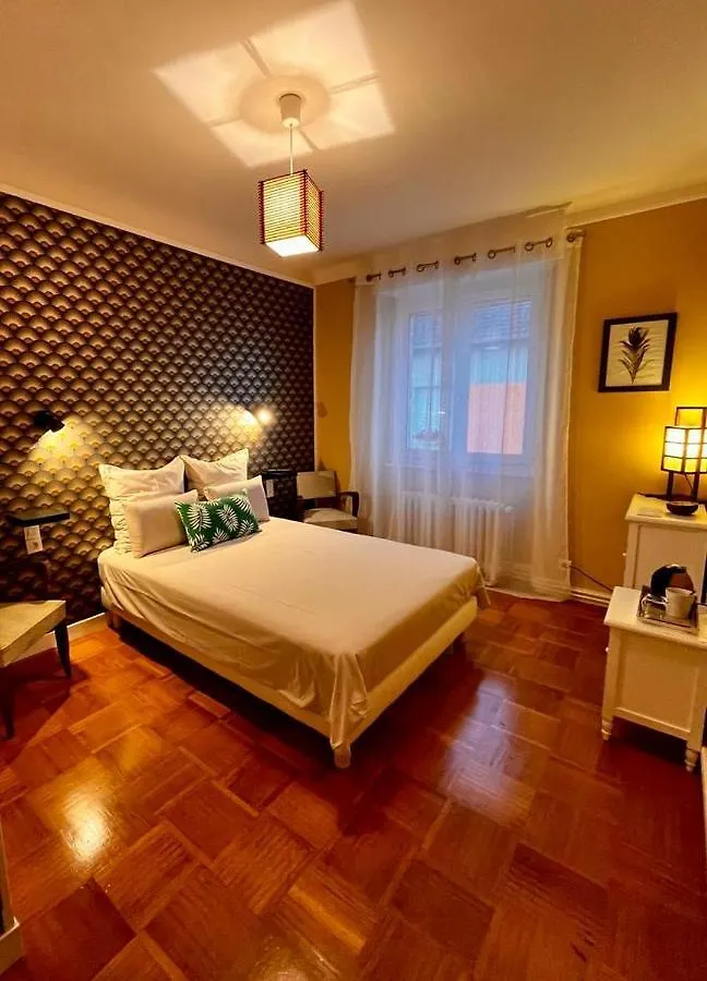 Un B&B A Loktudi Loctudy 0*,